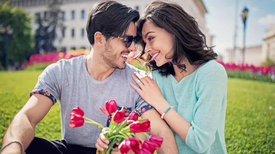 ЛЮБОВЕН хороскоп за тази седмица, 26-30 април