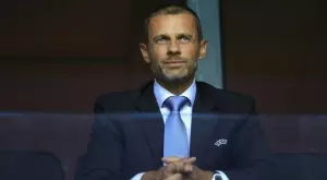 След чутовния гаф: УЕФА обясни причината за манипулирания жребий в Шампионска лига