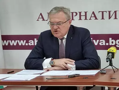 Румен Петков: Предлаганите промени в Конституцията обслужват само и единствено Гешев