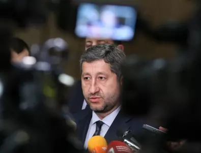 Христо Иванов: Вече официално сме в политическа криза