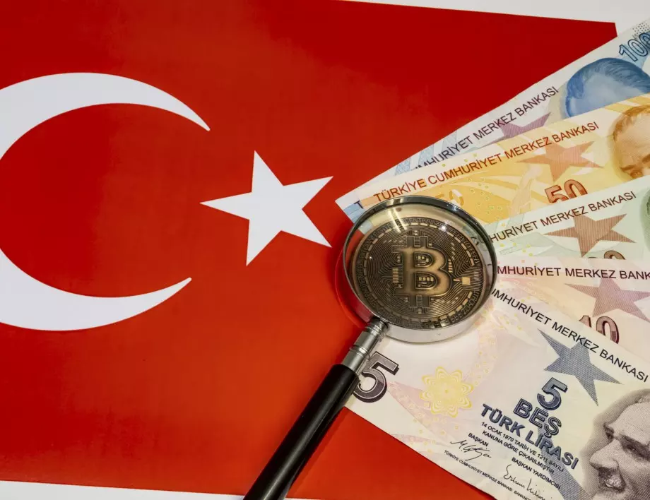 Отчитат ръст на икономиката в Турсия с около 6%