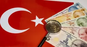 Турската икономика с по-добри резултати за първите 3 месеца на 2023 г. от очакваното