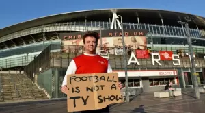 Европейска Суперлига или пластмасов футбол за богаташи