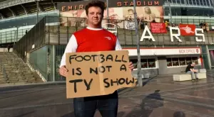 Суперлигата връща футбола на феновете: Всичко ще бъде безплатно!