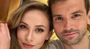 "Трудно ли богата и красива жена си намира мъж": Лолита каза как е пуснала Григор Димитров през "филтъра"