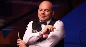 Ден 4 в "Крусибъл": Стюарт Бингам изхвърли Динг Дзюнхуей, Джъд Тръмп тръгна ударно