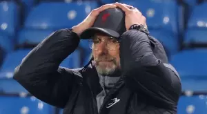 Юрген Клоп реагирал култово на историческия гол на Алисон за Ливърпул