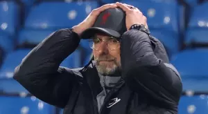 Юрген Клоп с директен отговор: Аут ли е до края на сезона звезда на Ливърпул?