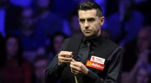 Ден 5 в "Крусибъл": Джъд Тръмп е на 1/8 финал, Марк Селби избухна с брейк от 142 точки