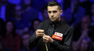 Снукър: Световният шампион Марк Селби вече е на 1/8-финал, Рони О'Съливан потегли трудно в "Крусибъл" (ВИДЕО)