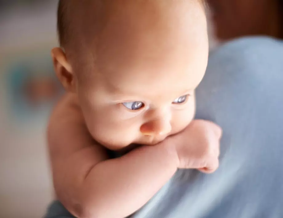 18-те най-популярни имена за бебе и силата, която носят