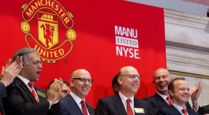 Чупят рекорда в спорта! Готвят космическа оферта за Манчестър Юнайтед