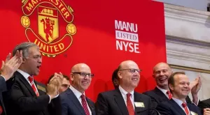 Определиха 10-те най-големи трансферни провала на Юнайтед при Глейзър