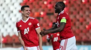 Стойчо Младенов връща Мено Кох сред титулярите на ЦСКА