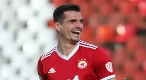 Мено Кох: За разлика от мача с Локо (Сф), днес показахме характер