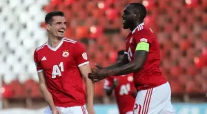 Лоши новини? ЦСКА се готви без двама основни футболисти за „соколите“