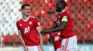 Мено Кох за Мемфис Депай: Роден е победител и бе готов да минава през трупове