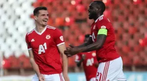 В ЦСКА вече са взели решение за бъдещето на Мено Кох и Маурисио Гарсес?