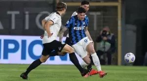 Ас на Интер разкри има ли бойкот срещу треньора Симоне Индзаги и разясни за „кавгата“ с Гави