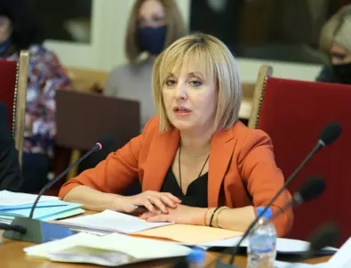Мая Манолова: Ние осветихме корупцията и показахме, че сме на страната на хората