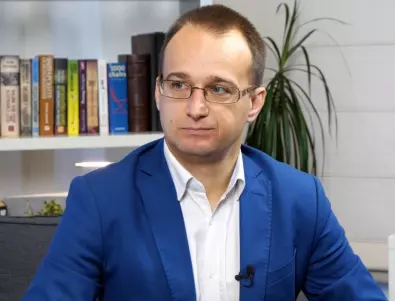 Симеон Славчев посочи конкретни дати за предсрочни избори през лятото (ВИДЕО)
