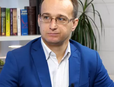 Симеон Славчев, ПП МИР: Умишлено върви саботаж срещу машинното гласуване