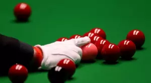 Снукър: 24-годишен китаец смаза от "бой" сънародник за трофея от German Masters (ВИДЕО)