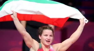 Биляна Дудова с разтърсващо изказване