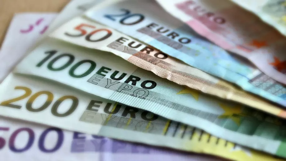 Фалшиви банкноти от 500 евро хванати в казино