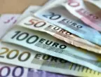 Обрат при курса на еврото спрямо долара