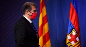 Барселона може да замени Куман с доказан, но "пенсиониран" треньор?