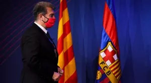 В Барселона спестили колосална сума от заплати, Лапорта с шокиращи разкрития