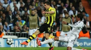 Преди 8 години: Исторически Левандовски разби звезден Реал Мадрид с 4 гола в Шампионска лига (ВИДЕО)