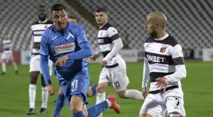 Коджаелиспор иска Момчил Цветанов от Локомотив Пловдив