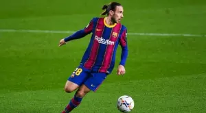 Куман обясни защо неглижира Мингеса и от кои други играчи не е доволен