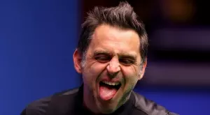 Ден 7 в "Крусибъл": Бомбата е факт, Рони О`Съливан отпадна на 1/8-финалите!