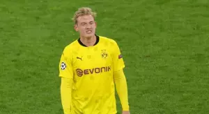 Арсенал вече има готов вариант, ако Реал Мадрид не им продаде Мартин Йодегор