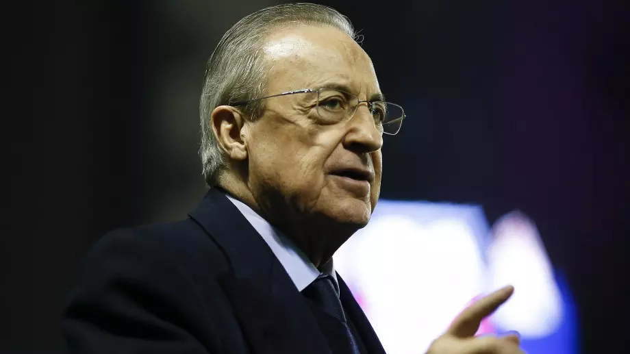 Две легенди на Реал Мадрид са сред кандидатите за наследници на Карло Анчелоти
