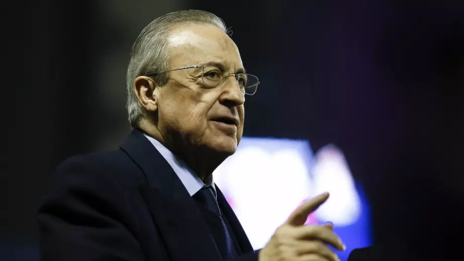 След скандала в Неапол: Реал Мадрид  дебне за перлата на шампиона на Италия