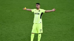 Атлетико Мадрид предлага нов договор за Луис Суарес