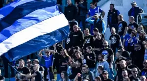 "Левски има нужда от вас": "Сините" с призив, но и предупреждение към почитателите