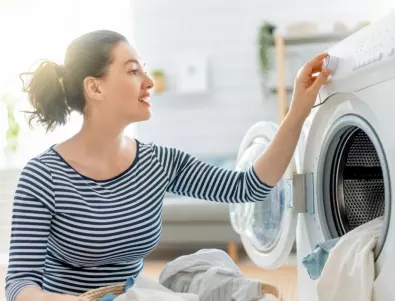 10 неща, които неочаквано помагат в прането