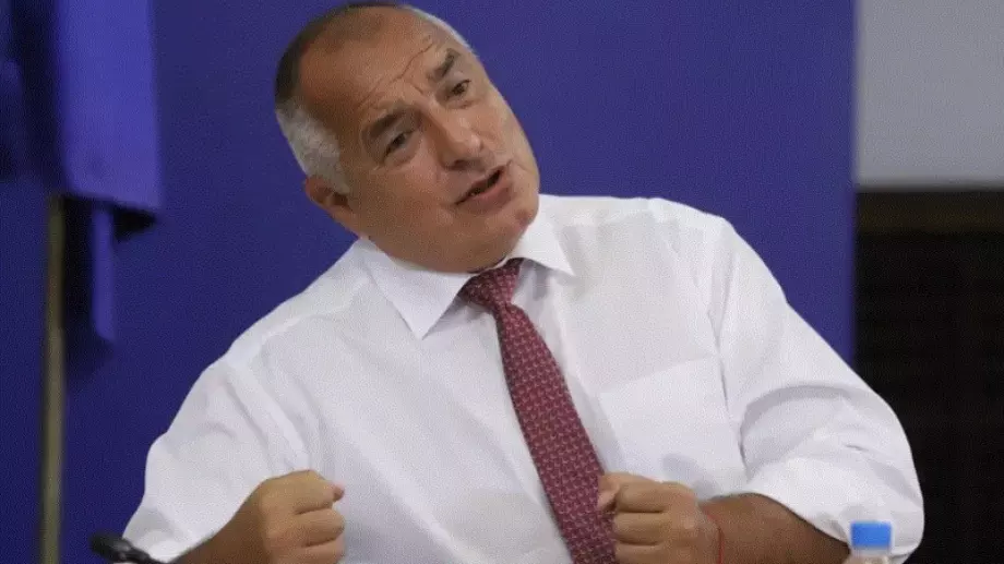 Журналистка: Бойко Борисов беше махнат от власт, защото се заигра с Путин и Ердоган