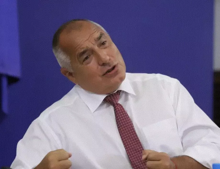 Борисов към Заев: Нищо няма да излезе от днешната ви среща (ВИДЕО)