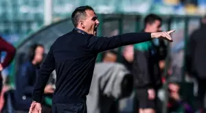 Живко Миланов: Състоянието на Левски не е никак добро