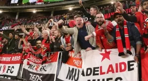 Любимец на "Олд Трафорд" с първи коментар по назначението на Ерик тен Хаг