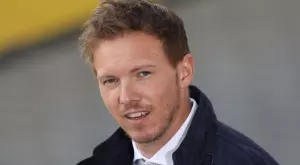 Първите думи на Юлиан Нагелсман след новината, че заменя Ханзи Флик в Байерн Мюнхен