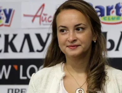 Антоанета Стефанова става световна шампионка по шахмат за жени