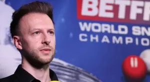 Ден 9 в "Крусибъл": Джъд Тръмп и Марк Селби са на крачка от 1/4-финалите в Шефилд