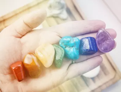 Магически камъни за зодията ви: Открийте кристалите, които могат да подкрепят вашето благополучие и енергия